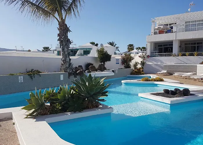 Caracolas I Puerto del Carmen (Lanzarote)