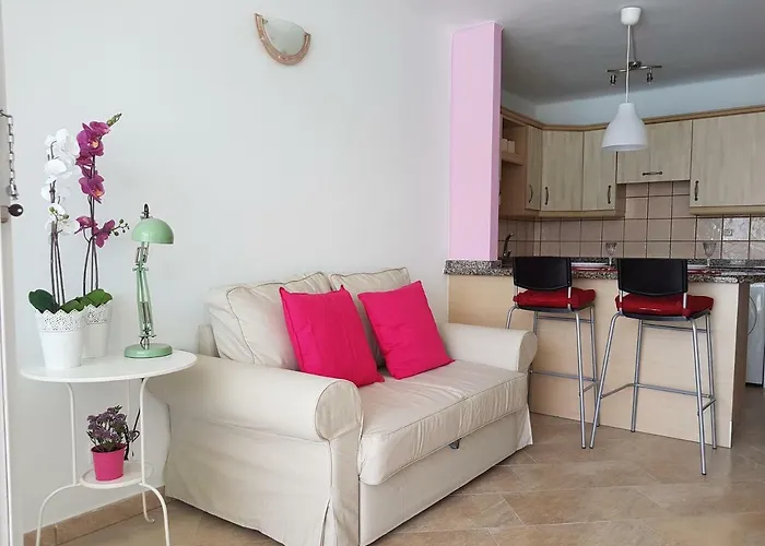 Caracolas I Puerto del Carmen (Lanzarote)