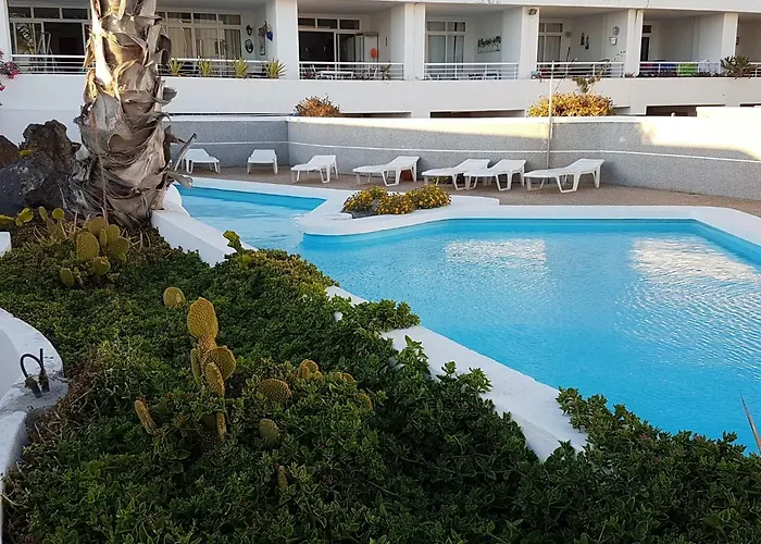 Caracolas I Apartament