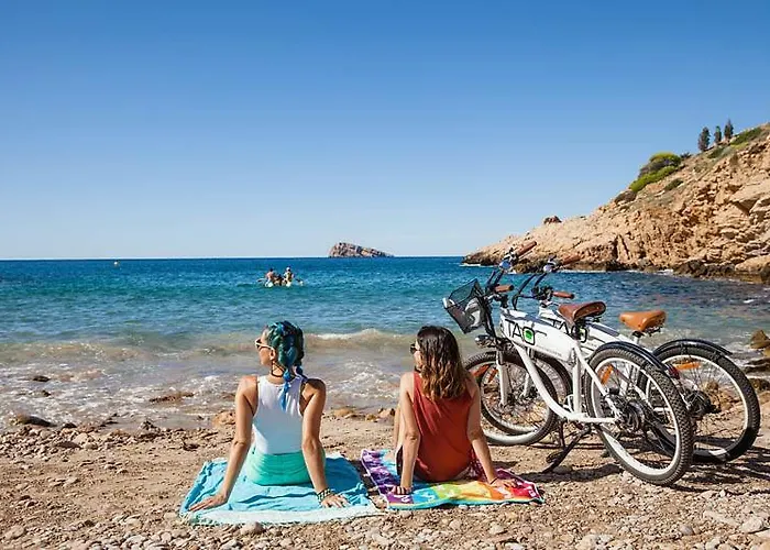 Caracolas I Apartament Puerto del Carmen (Lanzarote)