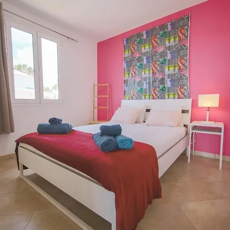 Caracolas I شقة بويرتو ذيل كارمين