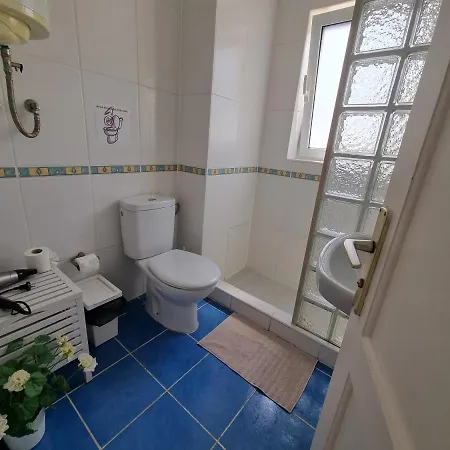 Caracolas I بويرتو ذيل كارمين