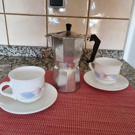 Caracolas I شقة بويرتو ذيل كارمين