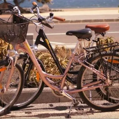 شقة Caracolas I بويرتو ذيل كارمين