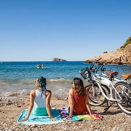 Caracolas I شقة بويرتو ذيل كارمين