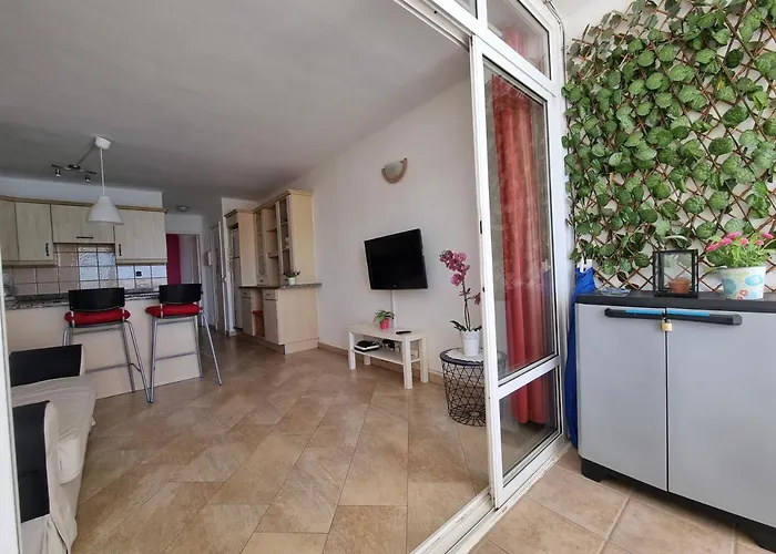 Apartment Caracolas I