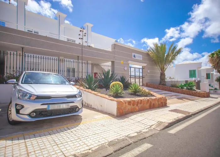 Apartment Caracolas I