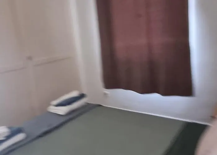 Caracolas I Apartment