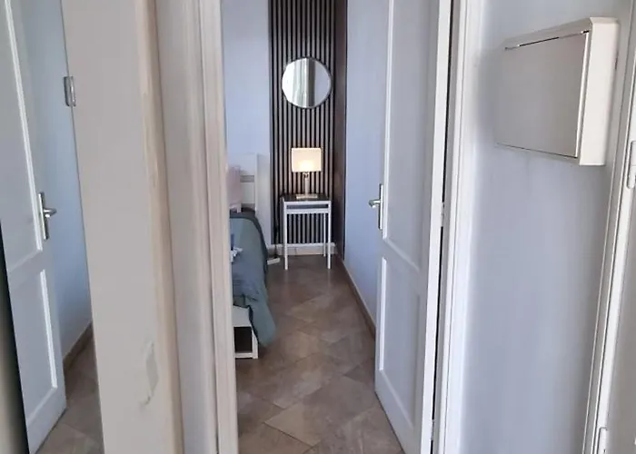 Apartment Caracolas I