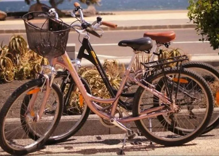 Apartment Caracolas I Puerto del Carmen (Lanzarote)