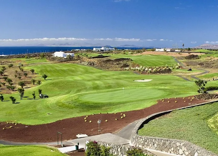 Apartment Caracolas I *